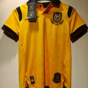 Camiseta FEF Centenario