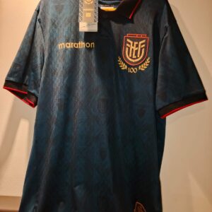 Camiseta FEF Centenario
