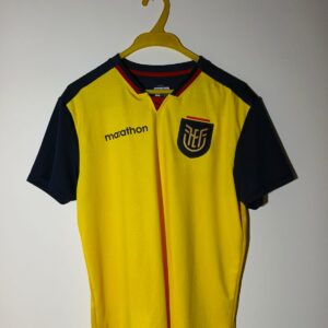 Camiseta FEF Qatar 2022
