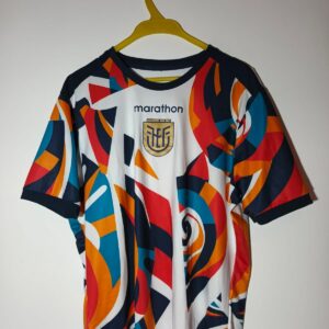 Camiseta FEF Pre-Match