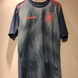 Camiseta FEF Entrenamiento