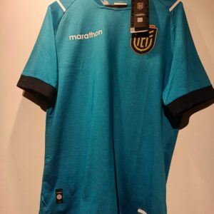 Camiseta FEF Copa America 2024