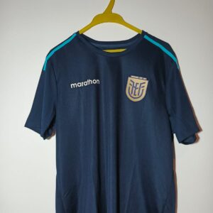 Camiseta FEF Concentración