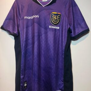 Camiseta FEF Copa America 2024