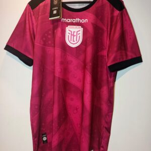 Camiseta FEF Entrenamiento