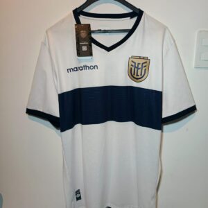 Camiseta FEF Copa America 2024