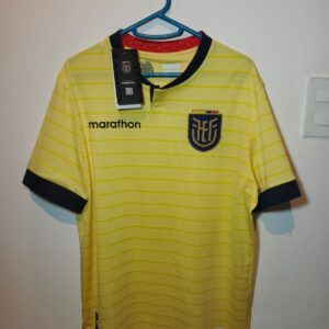 Camiseta FEF (copia)