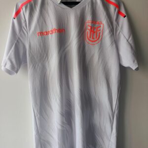 Camiseta FEF Entrenamiento
