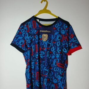 Camiseta FEF Entrenamiento Copa America 2024
