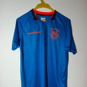 Camiseta FEF Entrenamiento