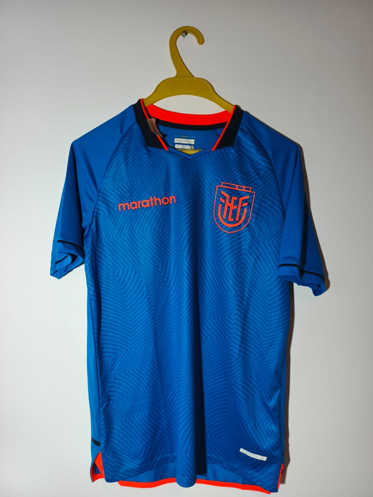 Camiseta FEF Entrenamiento