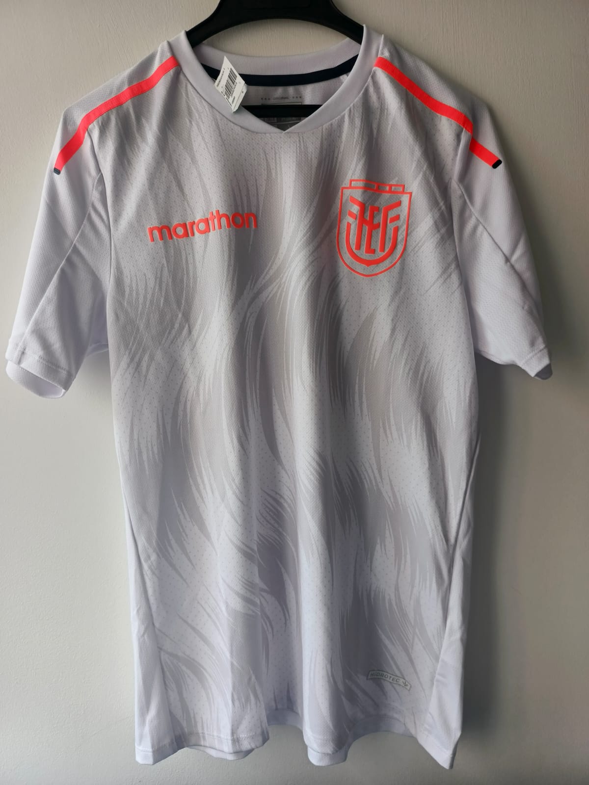 Camiseta FEF Entrenamiento