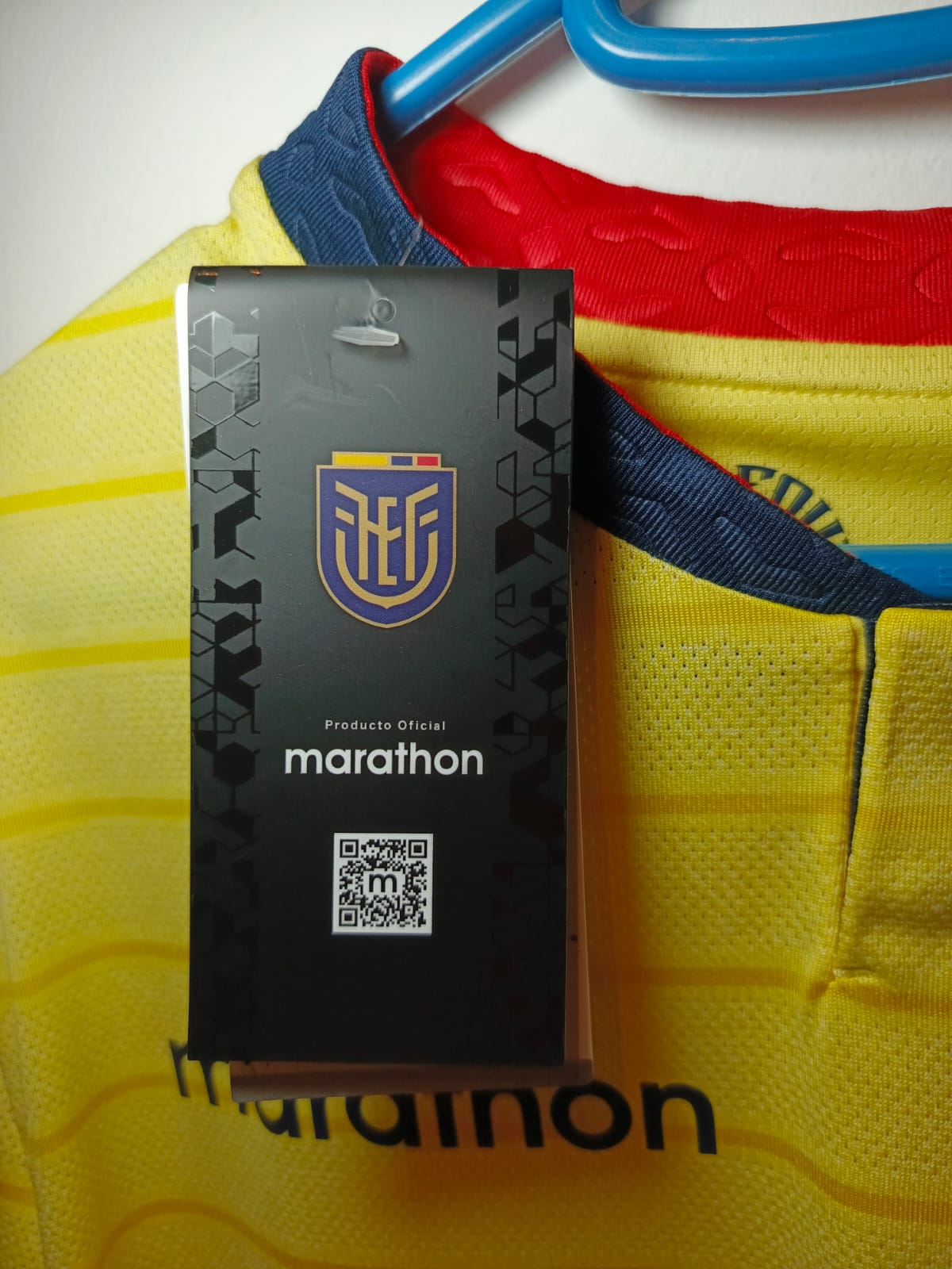 Camiseta FEF (copia) - Imagen 3
