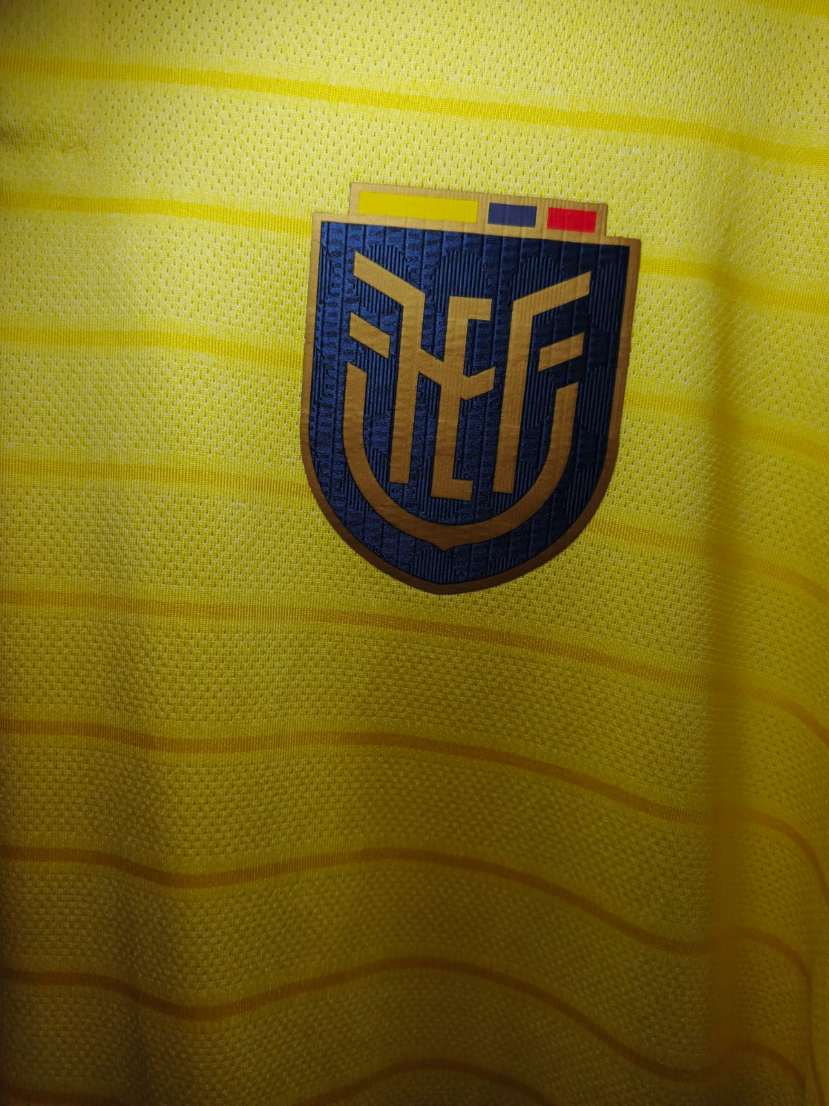 Camiseta FEF (copia) - Imagen 2
