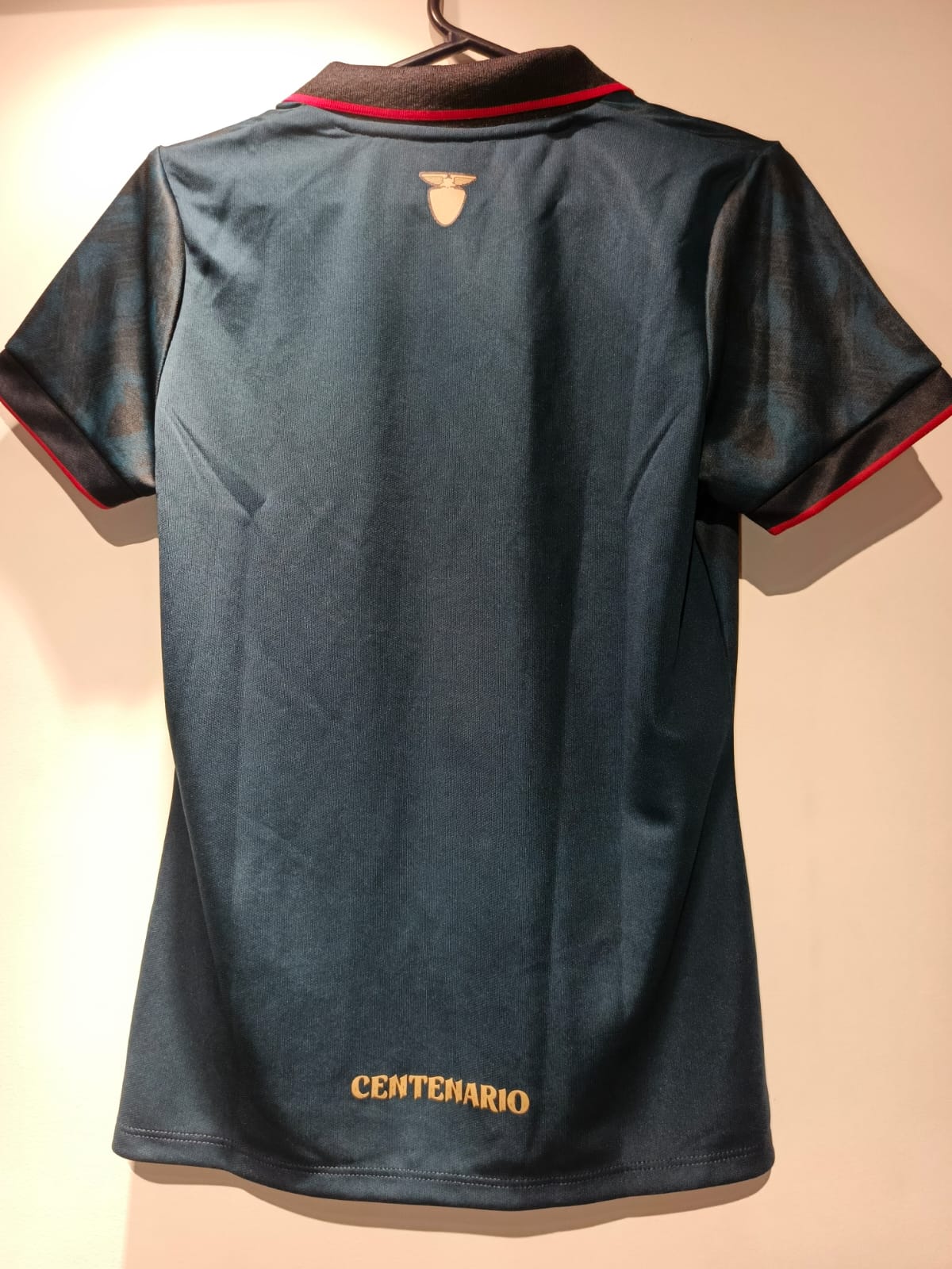 Camiseta FEF Centenario - Imagen 5