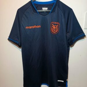 Camiseta FEF