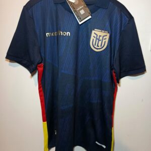 Camiseta FEF Copa America 2024