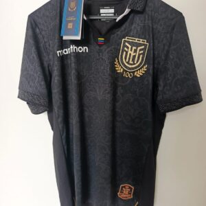 Camiseta FEF Centenario