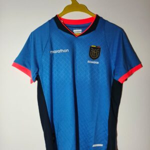 Camiseta FEF Entrenamiento Mundial Femenino