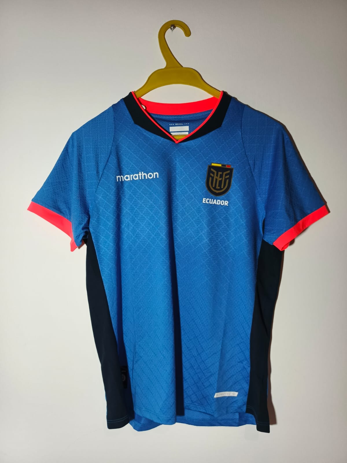 Camiseta FEF Entrenamiento Mundial Femenino