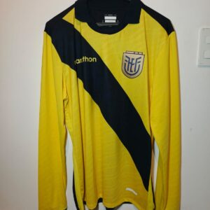 Camiseta FEF Qatar 2022