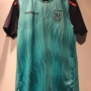 Camiseta FEF Entrenamiento