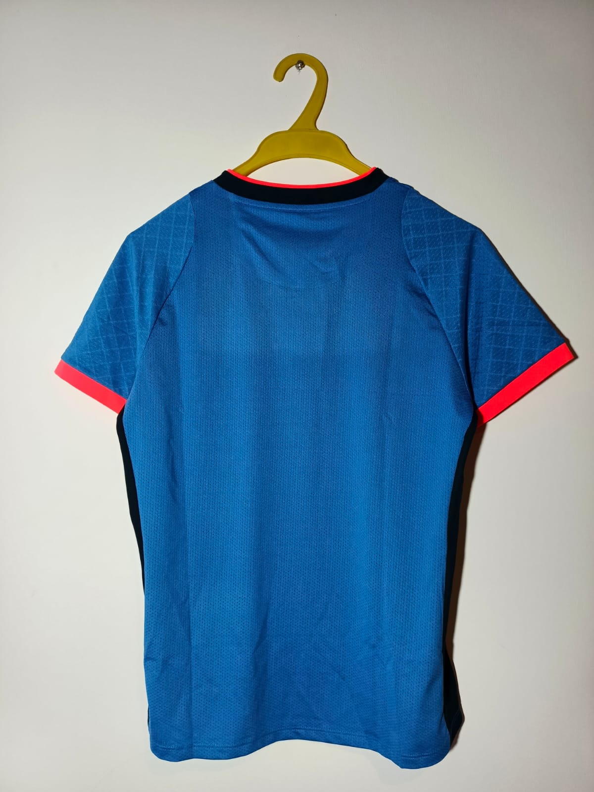 Camiseta FEF Entrenamiento Mundial Femenino - Imagen 2
