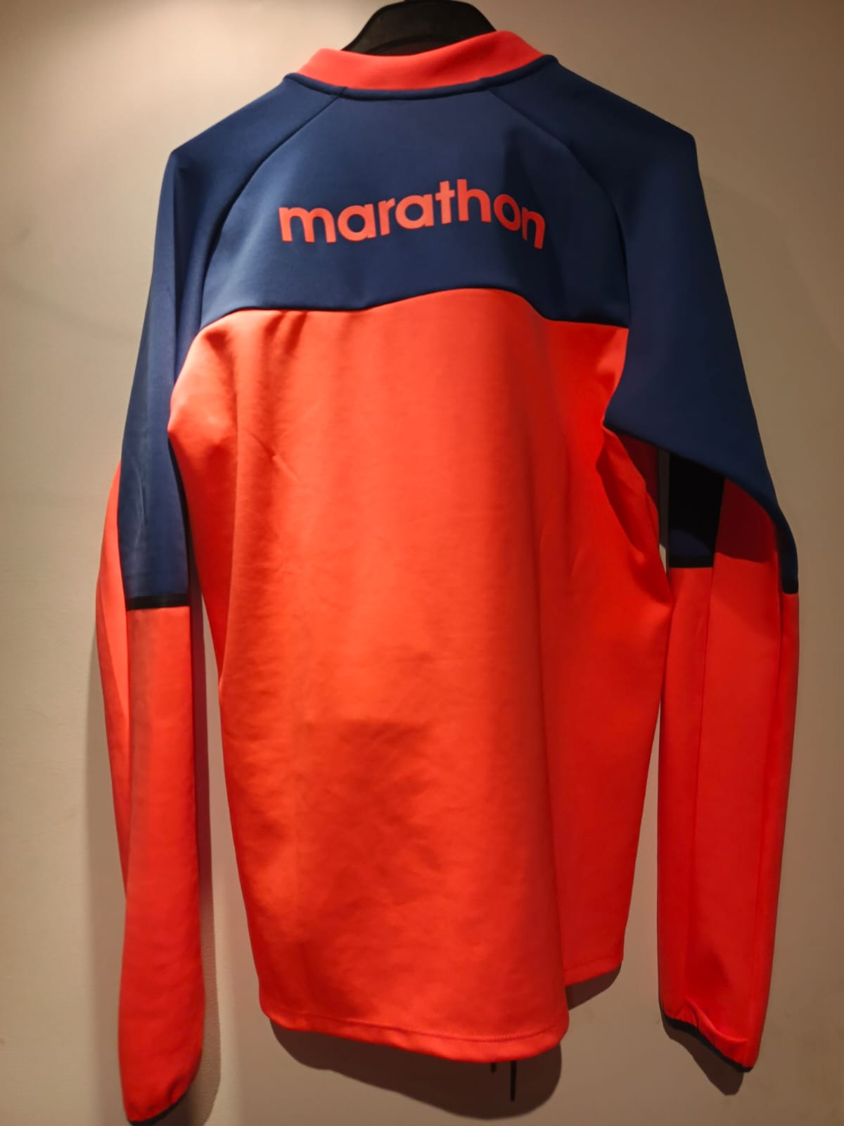 Buzo Deportivo FEF - Imagen 2