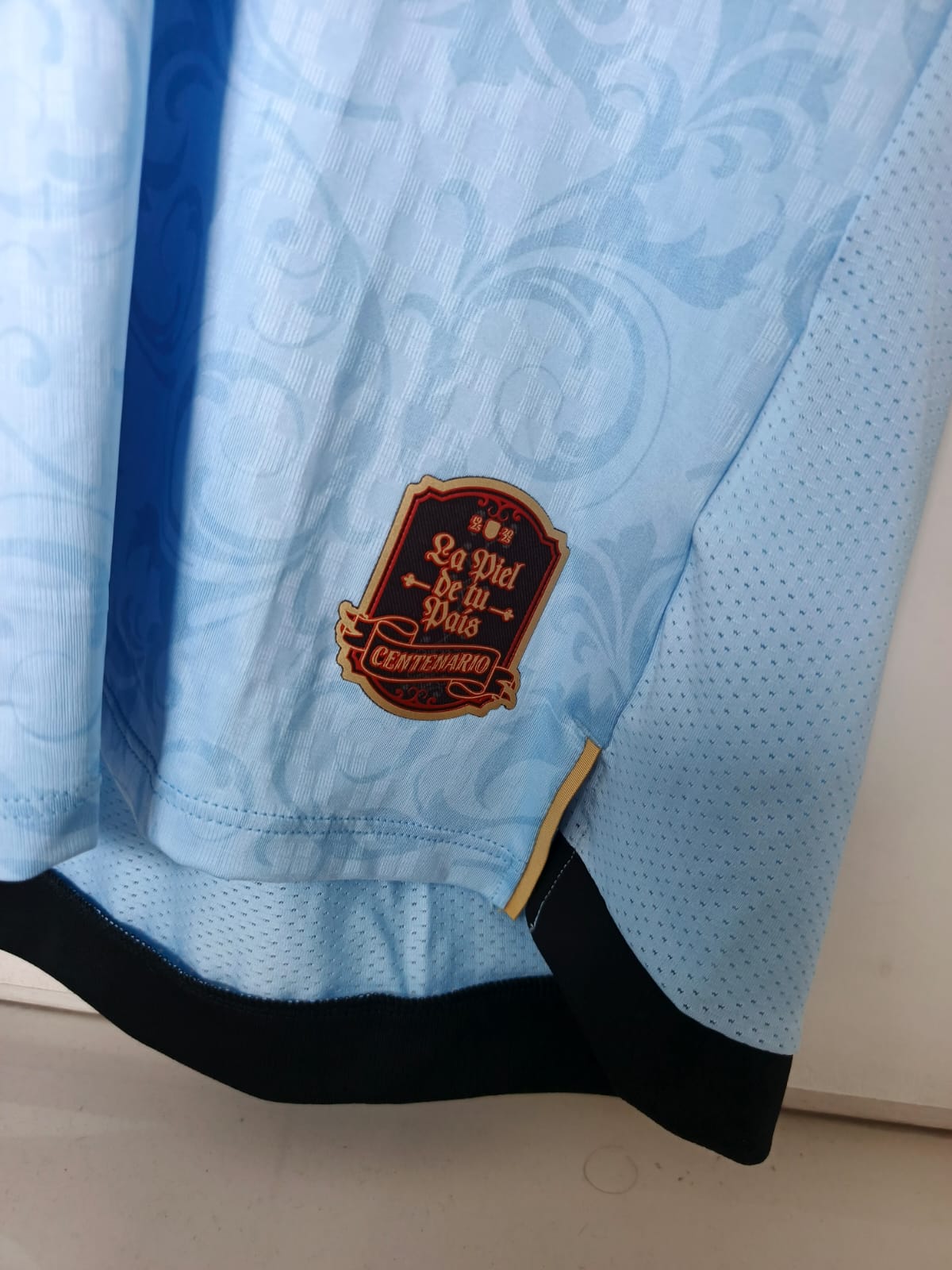 Camiseta FEF Centenario - Imagen 3
