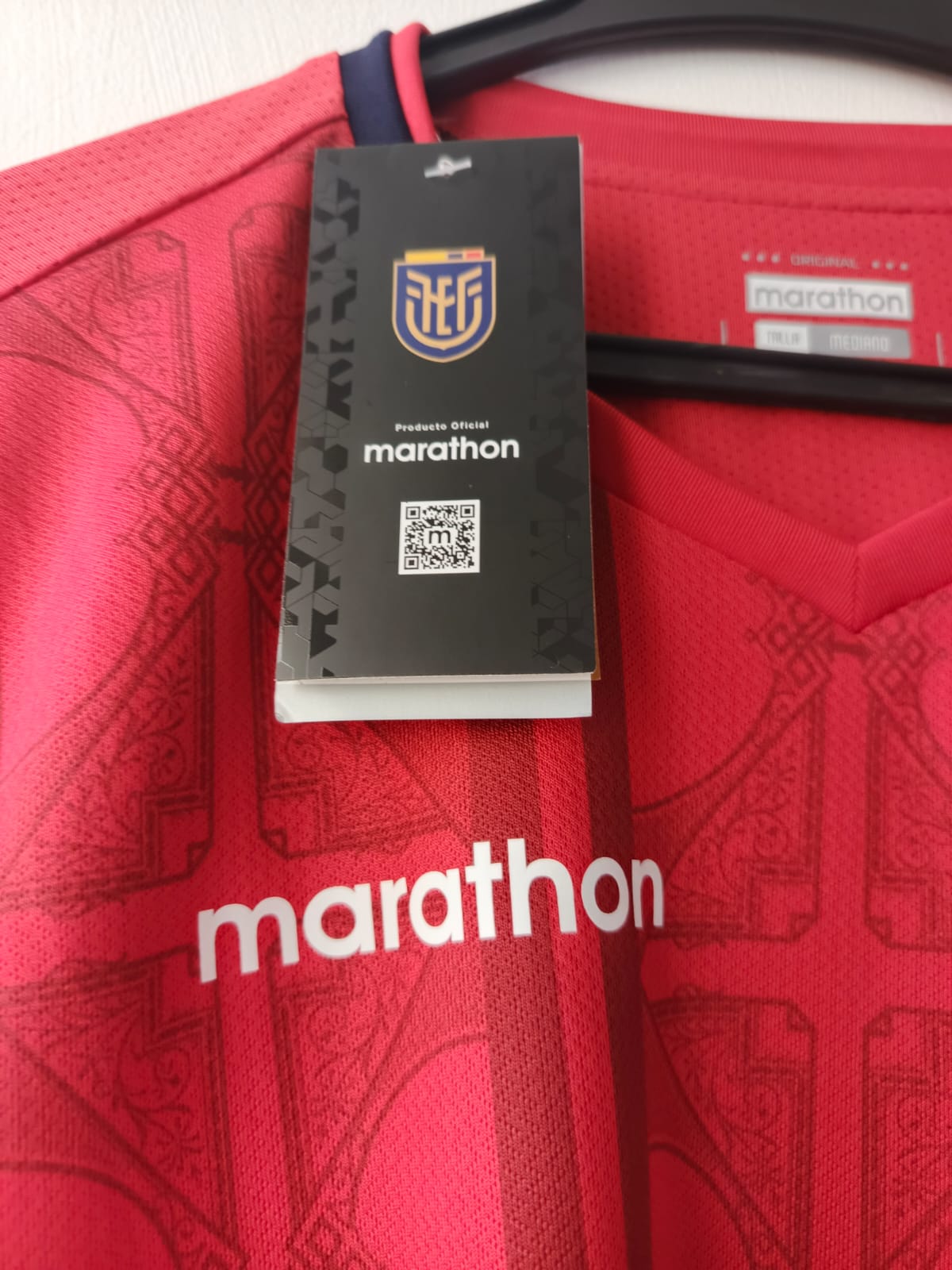Camiseta FEF Edicion Especial - Imagen 9
