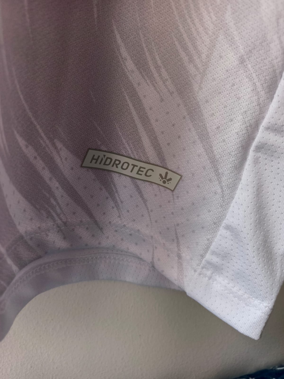 Camiseta FEF Entrenamiento - Imagen 4
