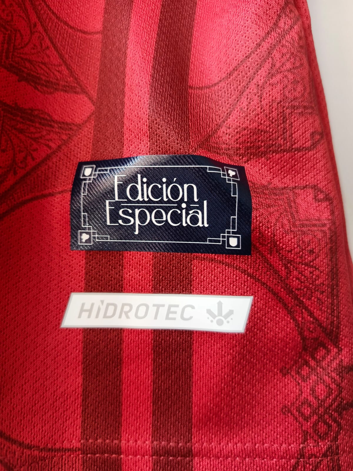 Camiseta FEF Edicion Especial - Imagen 8