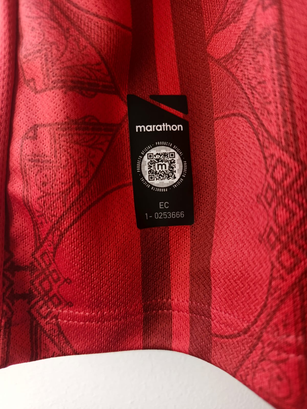 Camiseta FEF Edicion Especial - Imagen 7