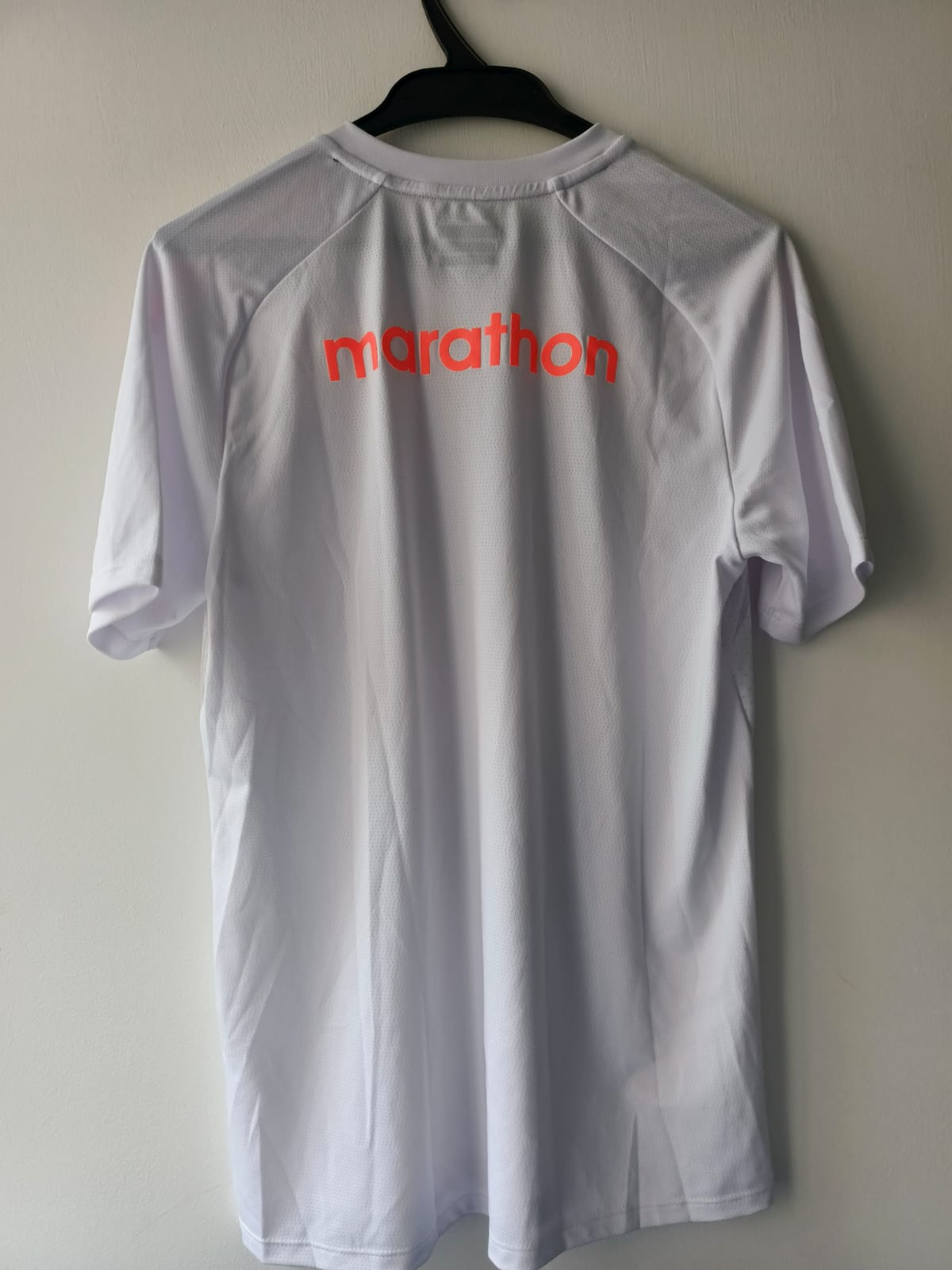 Camiseta FEF Entrenamiento - Imagen 2