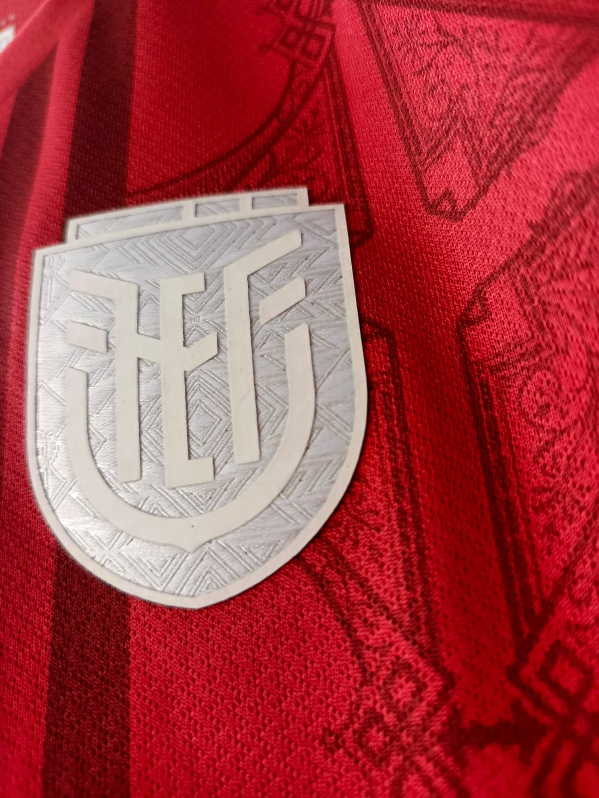 Camiseta FEF Edicion Especial - Imagen 6