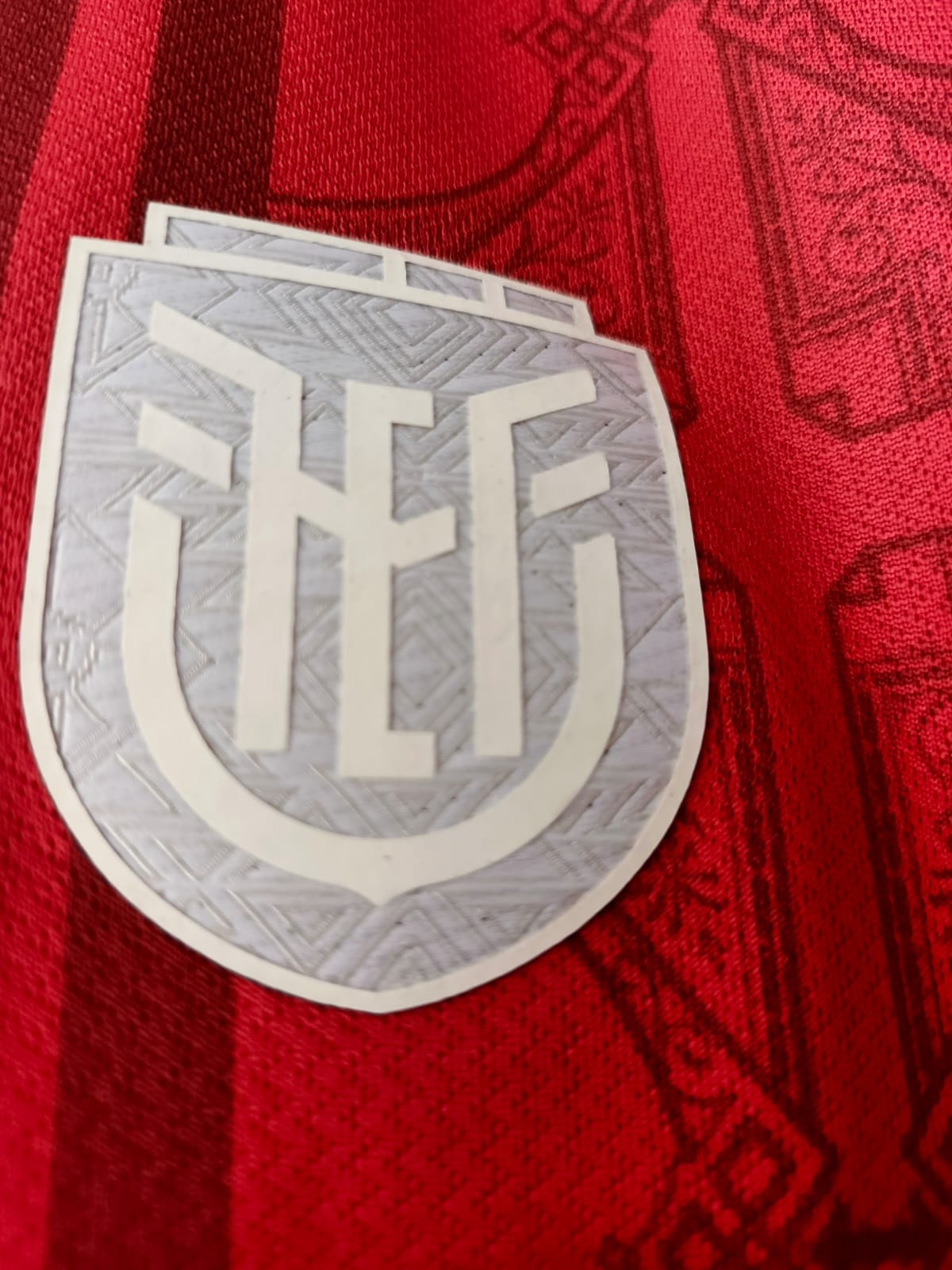 Camiseta FEF Edicion Especial - Imagen 5