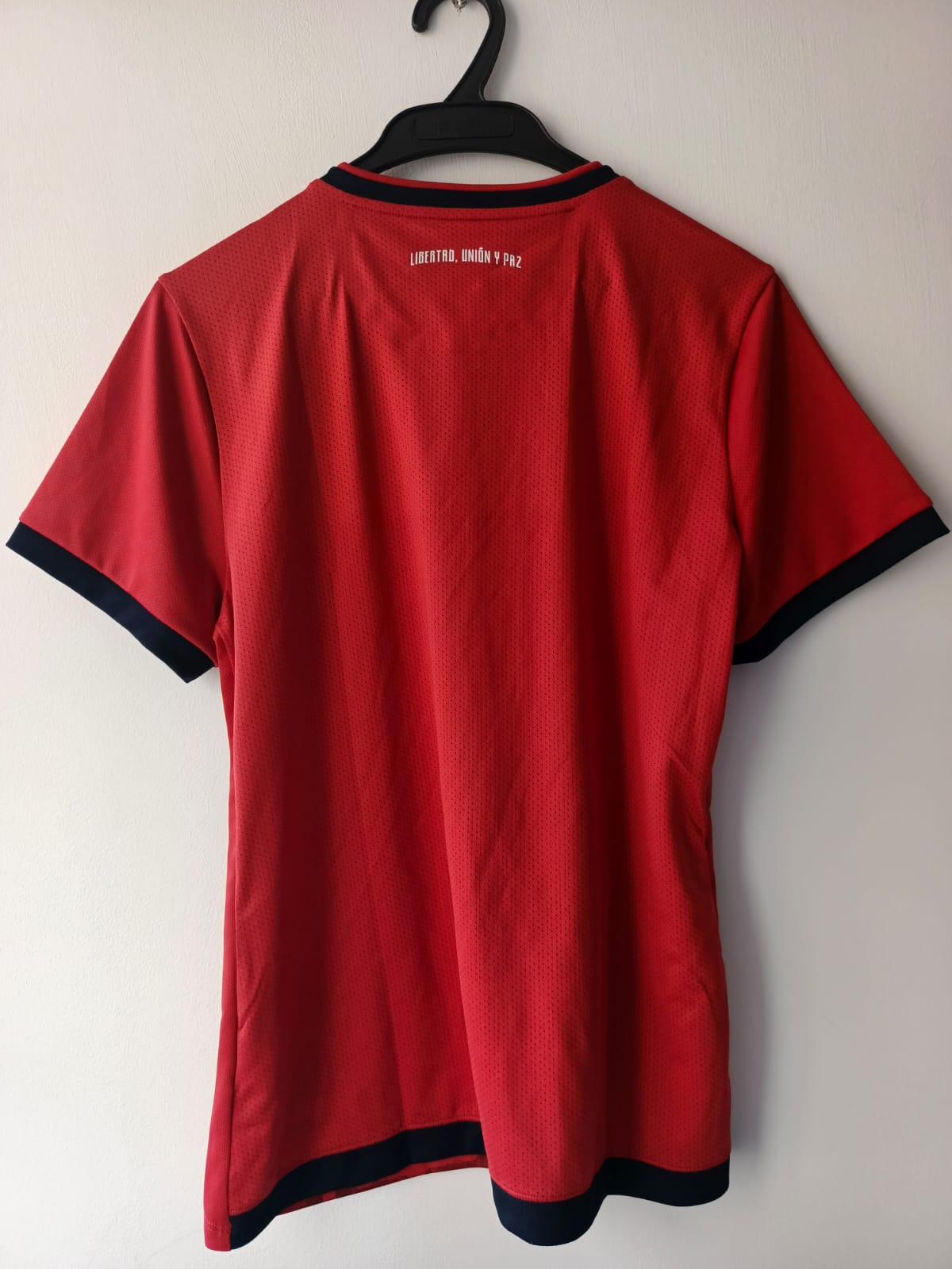 Camiseta FEF Edicion Especial - Imagen 4