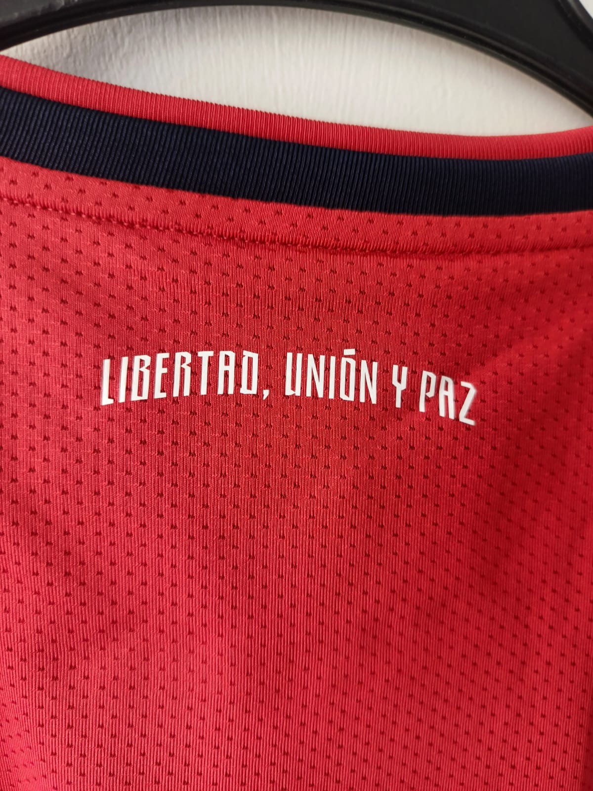 Camiseta FEF Edicion Especial - Imagen 3