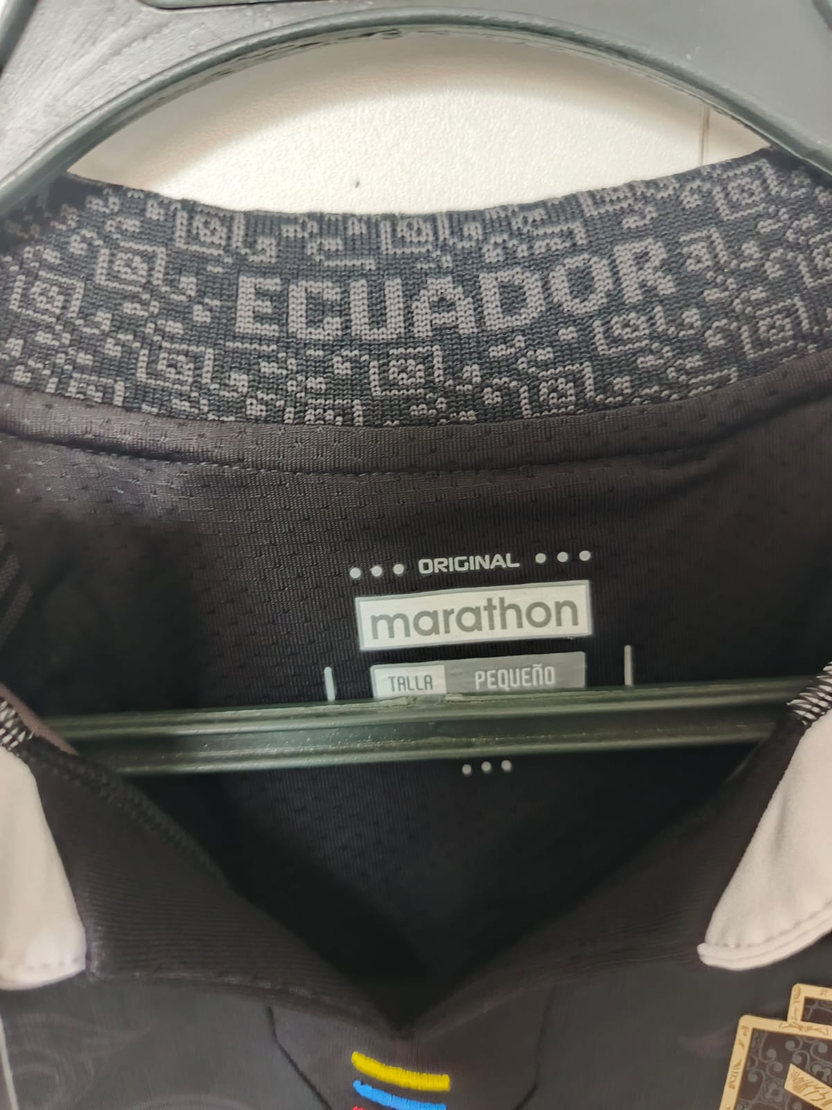 Camiseta FEF Centenario - Imagen 2
