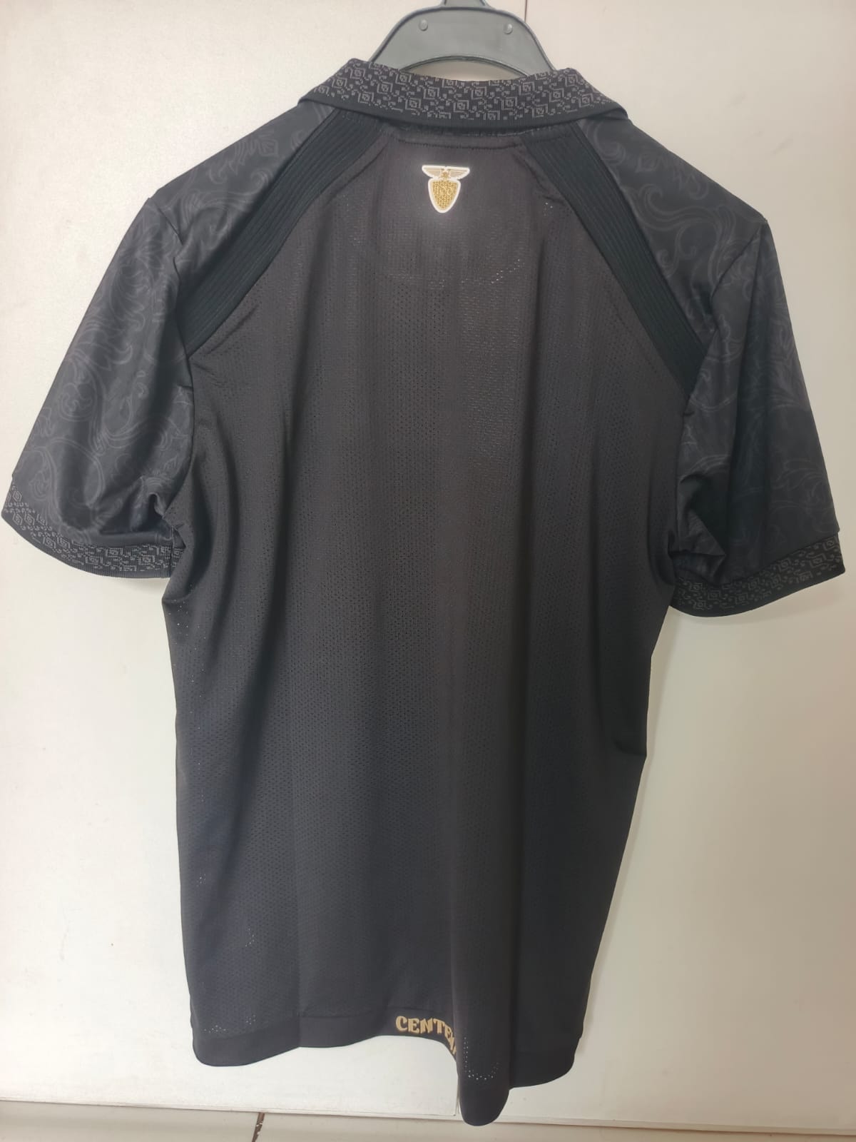 Camiseta FEF Centenario - Imagen 4