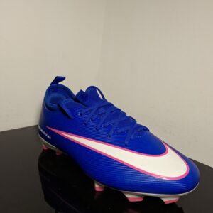 Pupos Nike jr zoom Vapor 16 Academy ( Talla 6 US )